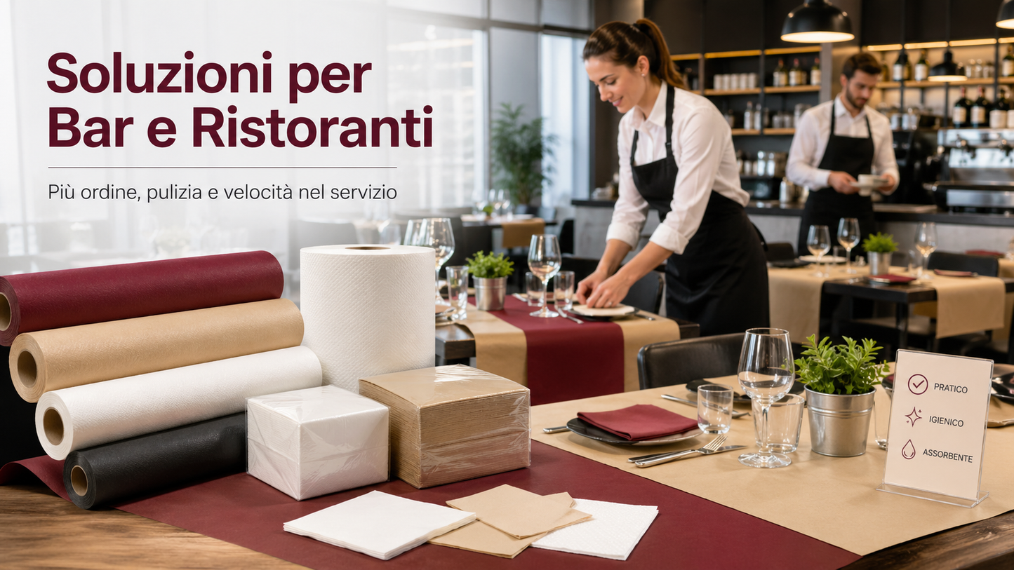 Componi il Tuo Rotolo TNT