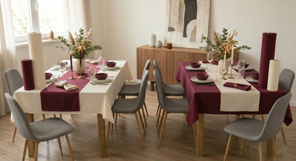 Bundle Allestimento Completo – 2 Altezze Coordinate in TNT