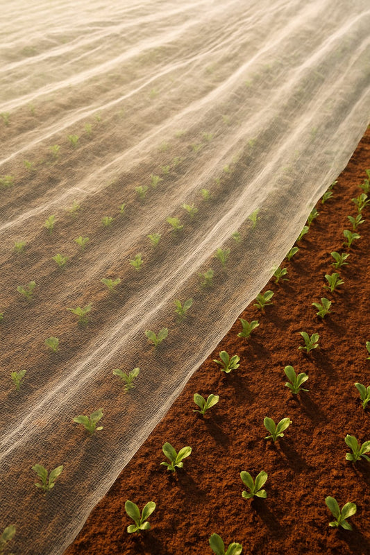 Copertura "UV" Bianca