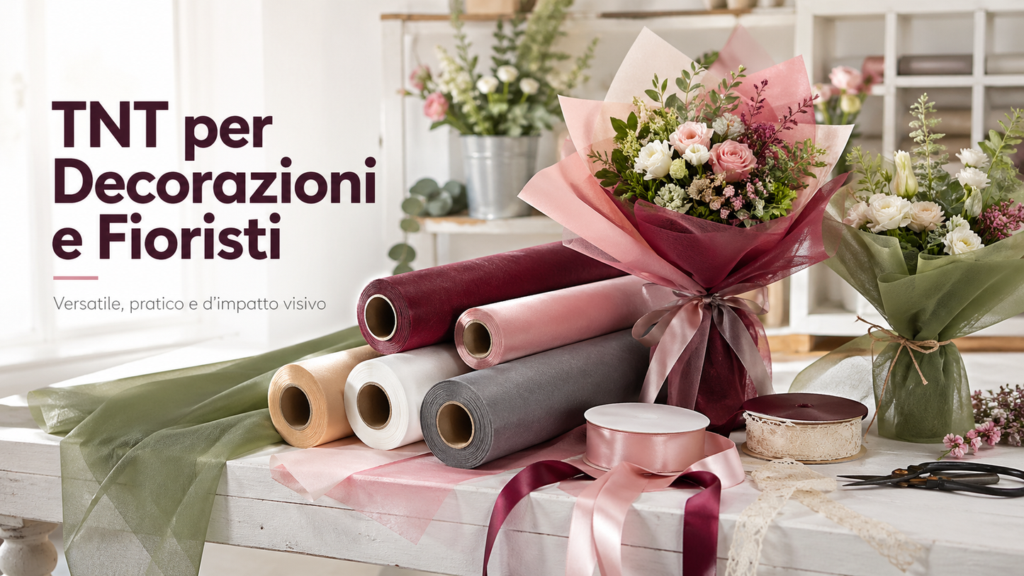 Componi il Tuo Rotolo TNT