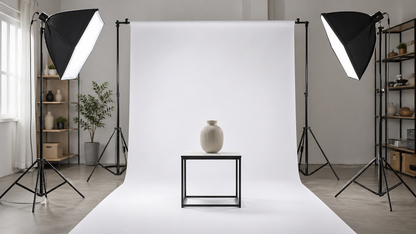 Sfondi fotografici professionali in TNT – Rotolo tessuto non tessuto