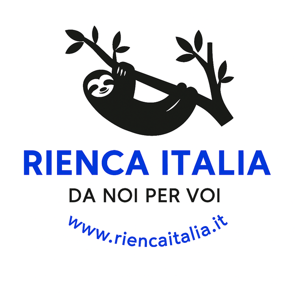 Rienca Italia