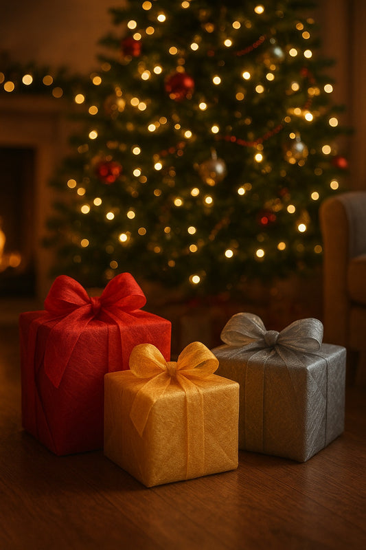 Hobbistica - Sacchetti - Decorazioni - Lavoretti creativi