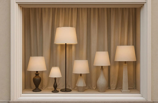 Rotolo di Tessuto non Tessuto per Allestimenti Vetrine