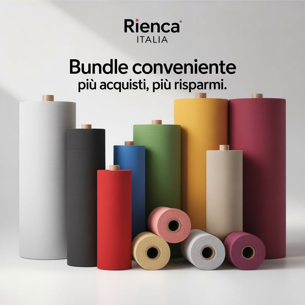 Scopri i bundle con vero risparmio