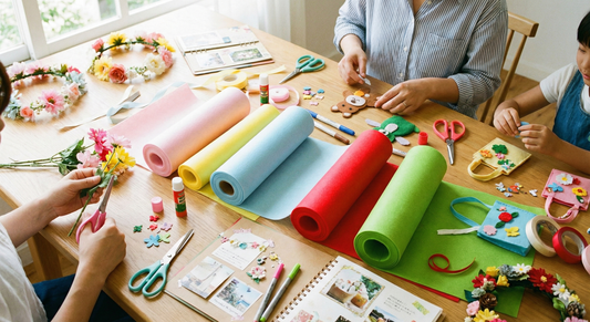 Hobbistica - Decorazioni - Lavoretti creativi