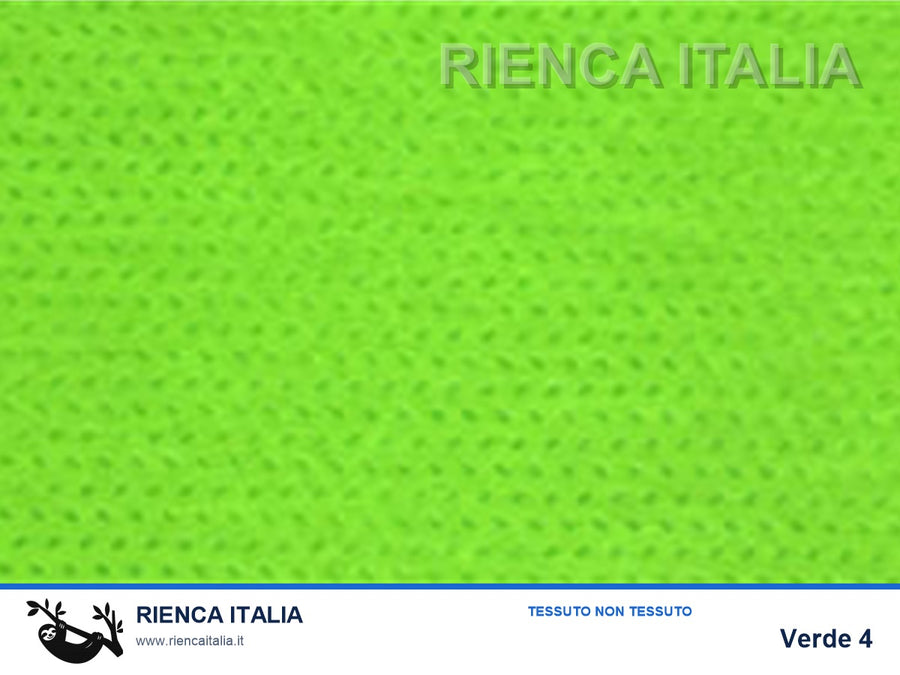 Verde 4